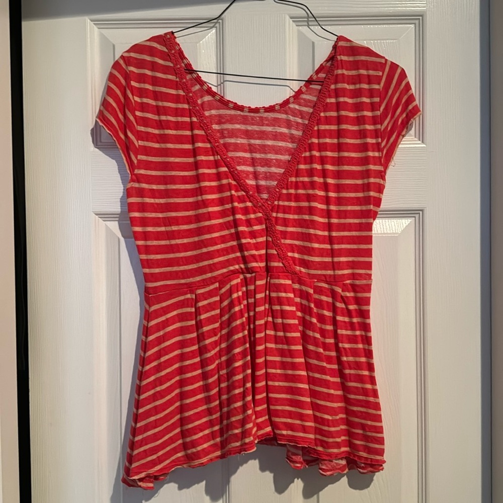 Free people shirt